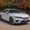HONDA CIVIC 2.0 DI e:HEV TOURING e-CVT HONDA CIVIC 2.0 DI e:HEV TOURING e-CVT
