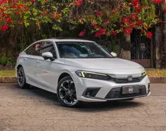 HONDA CIVIC 2.0 DI e:HEV TOURING e-CVT HONDA CIVIC 2.0 DI e:HEV TOURING e-CVT