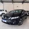 HONDA CIVIC 2.0 LXR 16V FLEX 4P AUTOMÁTICO HONDA CIVIC 2.0 LXR 16V FLEX 4P AUTOMÁTICO