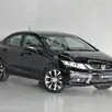 HONDA CIVIC 2.0 LXR 16V FLEX 4P AUTOMÁTICO HONDA CIVIC 2.0 LXR 16V FLEX 4P AUTOMÁTICO
