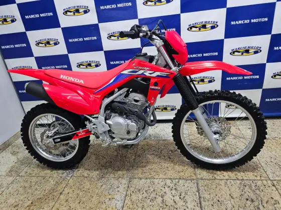 HONDA CRF 250F 