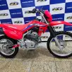 HONDA CRF 250F HONDA CRF 250F