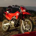 HONDA CRF 300F HONDA CRF 300F