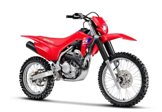 HONDA-CRF 300F HONDA-CRF 300F-2026