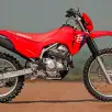 HONDA CRF 300F HONDA CRF 300F