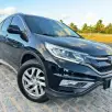 HONDA CRV 2.0 EXL 4X4 16V FLEX 4P AUTOMÁTICO HONDA CRV 2.0 EXL 4X4 16V FLEX 4P AUTOMÁTICO