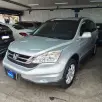 HONDA CRV 2.0 LX 4X2 16V GASOLINA 4P AUTOMÁTICO HONDA CRV 2.0 LX 4X2 16V GASOLINA 4P AUTOMÁTICO