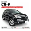 HONDA CRV 2.0 LX 4X2 16V GASOLINA 4P AUTOMÁTICO HONDA CRV 2.0 LX 4X2 16V GASOLINA 4P AUTOMÁTICO
