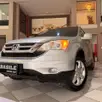 HONDA CRV 2.0 EXL 4X4 16V GASOLINA 4P AUTOMÁTICO HONDA CRV 2.0 EXL 4X4 16V GASOLINA 4P AUTOMÁTICO