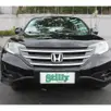 HONDA CRV 2.0 LX 4X2 16V FLEX 4P AUTOMÁTICO HONDA CRV 2.0 LX 4X2 16V FLEX 4P AUTOMÁTICO