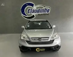 HONDA CRV 2.0 LX 4X2 16V GASOLINA 4P AUTOMÁTICO HONDA CRV 2.0 LX 4X2 16V GASOLINA 4P AUTOMÁTICO