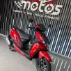 HONDA ELITE 125i HONDA ELITE 125i