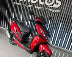 HONDA ELITE 125i HONDA ELITE 125i