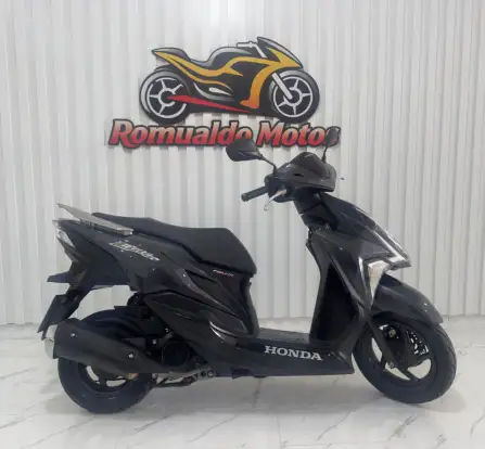 HONDA-ELITE 125i-2023