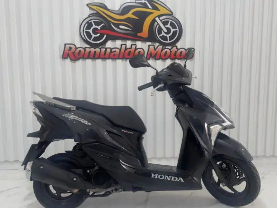 HONDA-ELITE 125i HONDA-ELITE 125i-2023