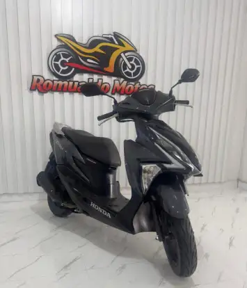 HONDA-ELITE 125i-2023