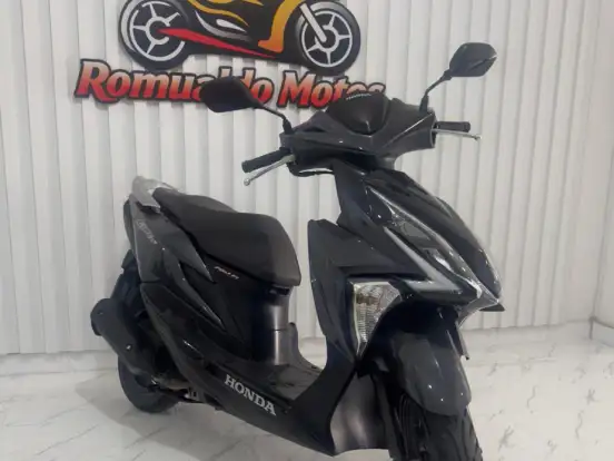 HONDA-ELITE 125i HONDA-ELITE 125i-2023