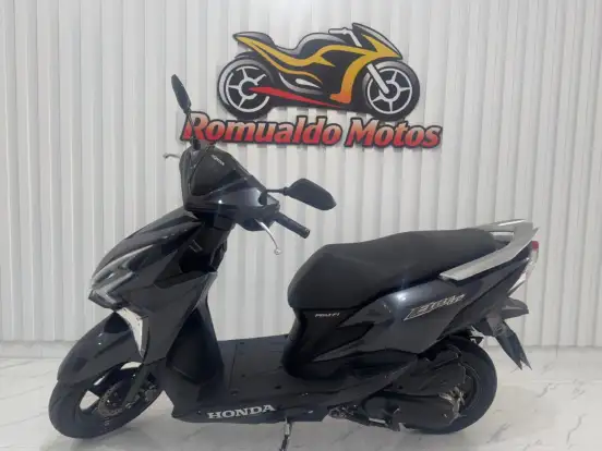 HONDA-ELITE 125i HONDA-ELITE 125i-2023