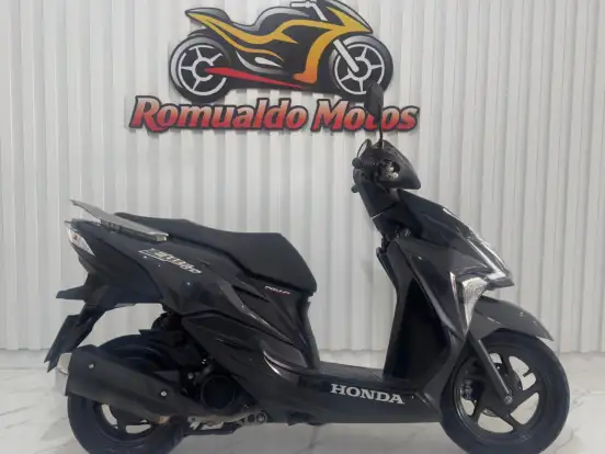 HONDA-ELITE 125i HONDA-ELITE 125i-2023