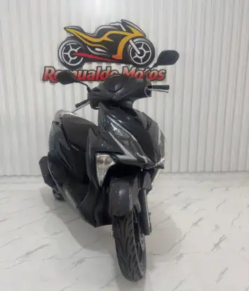 HONDA-ELITE 125i-2023