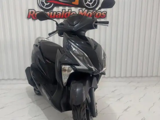 HONDA-ELITE 125i HONDA-ELITE 125i-2023