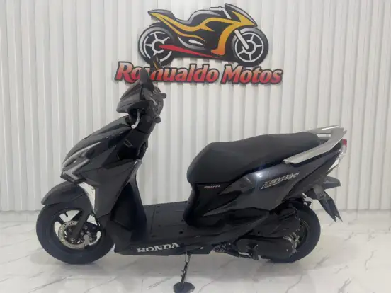 HONDA-ELITE 125i HONDA-ELITE 125i-2023