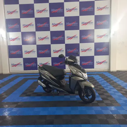 HONDA ELITE 125i 