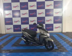 HONDA ELITE 125i HONDA ELITE 125i