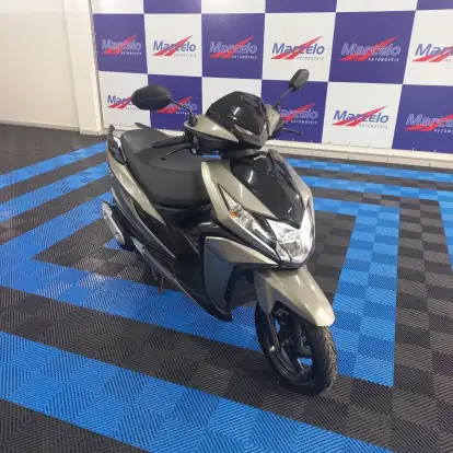 HONDA-ELITE 125i HONDA-ELITE 125i-2025