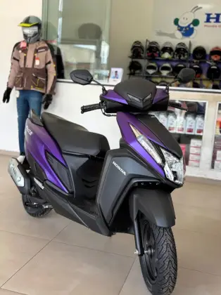 HONDA ELITE 125i 