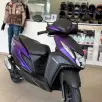 HONDA ELITE 125i HONDA ELITE 125i