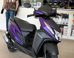 HONDA ELITE 125i HONDA ELITE 125i