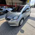 HONDA FIT 1.4 CX 16V FLEX 4P AUTOMÁTICO HONDA FIT 1.4 CX 16V FLEX 4P AUTOMÁTICO