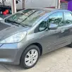 HONDA FIT 1.4 LX 16V FLEX 4P MANUAL HONDA FIT 1.4 LX 16V FLEX 4P MANUAL