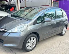 HONDA FIT 1.4 LX 16V FLEX 4P MANUAL HONDA FIT 1.4 LX 16V FLEX 4P MANUAL