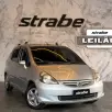 HONDA FIT 1.4 LX 8V FLEX 4P MANUAL HONDA FIT 1.4 LX 8V FLEX 4P MANUAL