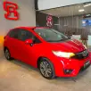 HONDA FIT 1.5 EX 16V FLEX 4P AUTOMÁTICO HONDA FIT 1.5 EX 16V FLEX 4P AUTOMÁTICO