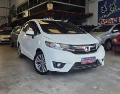HONDA FIT 1.5 EX 16V FLEX 4P AUTOMÁTICO HONDA FIT 1.5 EX 16V FLEX 4P AUTOMÁTICO