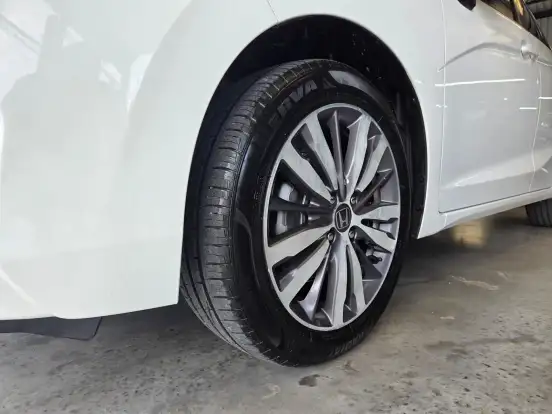 HONDA-FIT-1.5 EX 16V FLEX 4P AUTOMÁTICO HONDA-FIT-2016