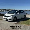 HONDA FIT 1.5 EXL 16V FLEX 4P AUTOMÁTICO HONDA FIT 1.5 EXL 16V FLEX 4P AUTOMÁTICO