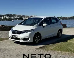 HONDA FIT 1.5 EXL 16V FLEX 4P AUTOMÁTICO HONDA FIT 1.5 EXL 16V FLEX 4P AUTOMÁTICO