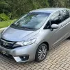 HONDA FIT 1.5 EXL 16V FLEX 4P AUTOMÁTICO HONDA FIT 1.5 EXL 16V FLEX 4P AUTOMÁTICO