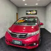 HONDA FIT 1.5 EXL 16V FLEX 4P AUTOMÁTICO HONDA FIT 1.5 EXL 16V FLEX 4P AUTOMÁTICO