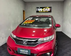 HONDA FIT 1.5 EXL 16V FLEX 4P AUTOMÁTICO HONDA FIT 1.5 EXL 16V FLEX 4P AUTOMÁTICO