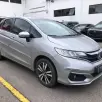 HONDA FIT 1.5 EXL 16V FLEX 4P AUTOMÁTICO HONDA FIT 1.5 EXL 16V FLEX 4P AUTOMÁTICO