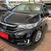 HONDA FIT 1.5 LX 16V FLEX 4P AUTOMÁTICO HONDA FIT 1.5 LX 16V FLEX 4P AUTOMÁTICO
