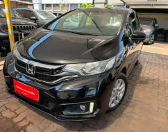 HONDA FIT 1.5 LX 16V FLEX 4P AUTOMÁTICO HONDA FIT 1.5 LX 16V FLEX 4P AUTOMÁTICO