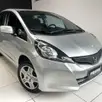 HONDA FIT 1.4 CX 16V FLEX 4P AUTOMÁTICO HONDA FIT 1.4 CX 16V FLEX 4P AUTOMÁTICO