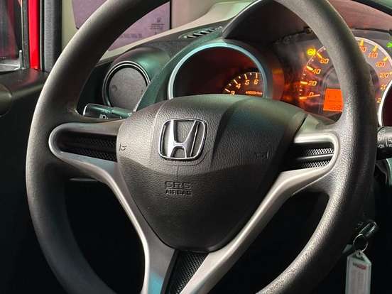 HONDA-FIT-1.4 LX 16V FLEX 4P AUTOMÁTICO HONDA-FIT-2012