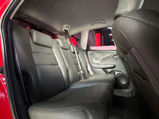 HONDA-FIT-1.4 LX 16V FLEX 4P AUTOMÁTICO HONDA-FIT-2012